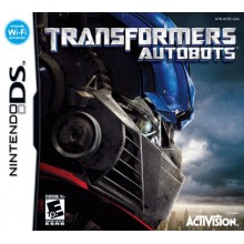 Tranformers Autobot