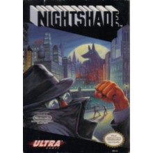 Nightshade