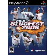 MLB Slugfest 2006
