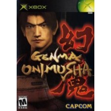 Genma Onimusha