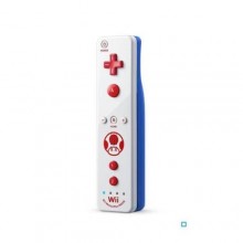 Manette Wii Motion Plus Toad
