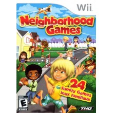 Neighborhood Games