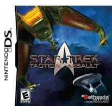 Star Trek Tactical Assault