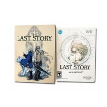 The Last Story Limited Edition