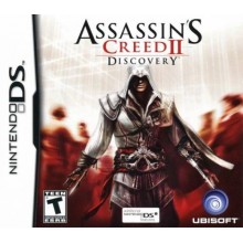 Assassin's Creed II: Discovery