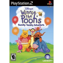 Winnie the Pooh's Rumbly Tumbly Adventures