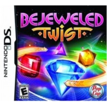 Bejeweled Twist