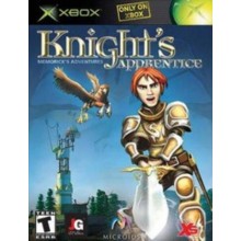 Knight's Apprentice Memorick's Adventures