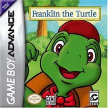 Franklin The Turtle