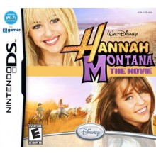 Hannah Montana the Movie