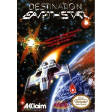 Destination Earthstar