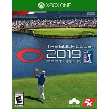 Golf Club 2019