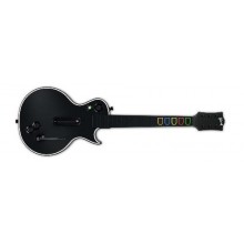 Guitare Guitar Hero Sans Fil Officielle (Le modèle peut varier de celui de la photo)