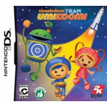 Nickelodeon Team Umizoomi