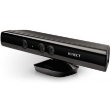 Capteur Kinect