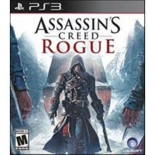 Assassin's Creed: Rogue