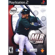 MLB 2005
