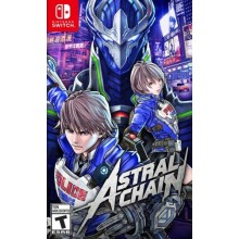 Astral Chain