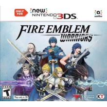 Fire Emblem Warriors