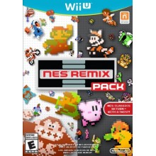 NES Remix Pack [Nintendo Selects]