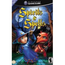Spirits & Spells