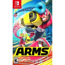 ARMS