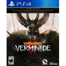 Warhammer: Vermintide II [Deluxe Edition]