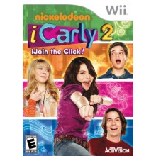 iCarly 2 iJoin the Click!