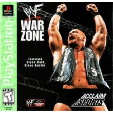 WWF Warzone [Greatest Hits]
