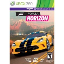 Forza Horizon