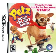 Petz: Dogz Talent Show