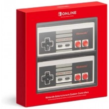 Nintendo Switch Online NES Nintendo Entertainment System Controllers