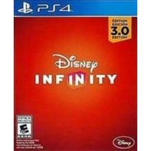 Disney Infinity 3.0 (jeu seulement)