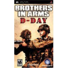 Brothers In Arms D-Day