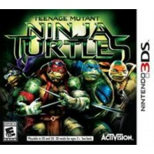 Teenage Mutant Ninja Turtles (Movie)