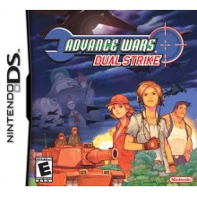 Advance Wars Dual Strike