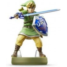 Link - Skyward Sword - The Legend of Zelda Series