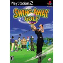 Swing Away Golf