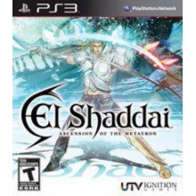 El Shaddai: Ascension of the Metatron
