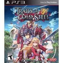 Legend of Heroes Trails of Cold Steel