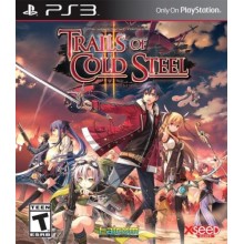 Legend Of Heroes Trails Of Cold Steel II