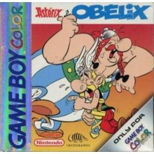 Asterix & Obelix PAL