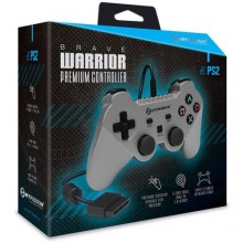 Premium PS2 "Brave Warrior" Controller (manette Playstation 2)