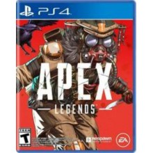 Apex Legends [Bloodhound Edition]