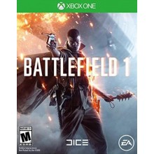 Battlefield 1 Early Enlister Deluxe Edition