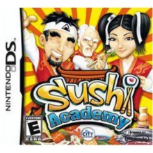 Sushi Academy