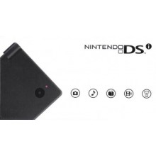 Nintendo DSi Noir