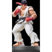 Ryu -  Super Smash Bros. Series