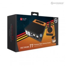 RetroN 77: HD Gaming Console