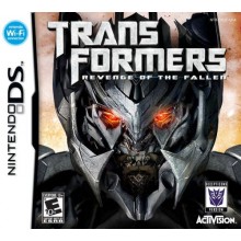 Transformers Revenge Of The Fallen Decepticons